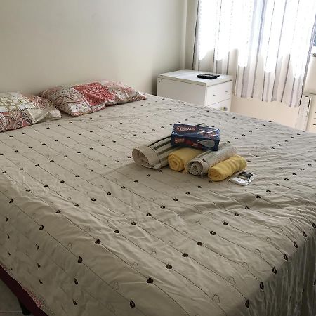 Copacabana Verde 里约热内卢 外观 照片