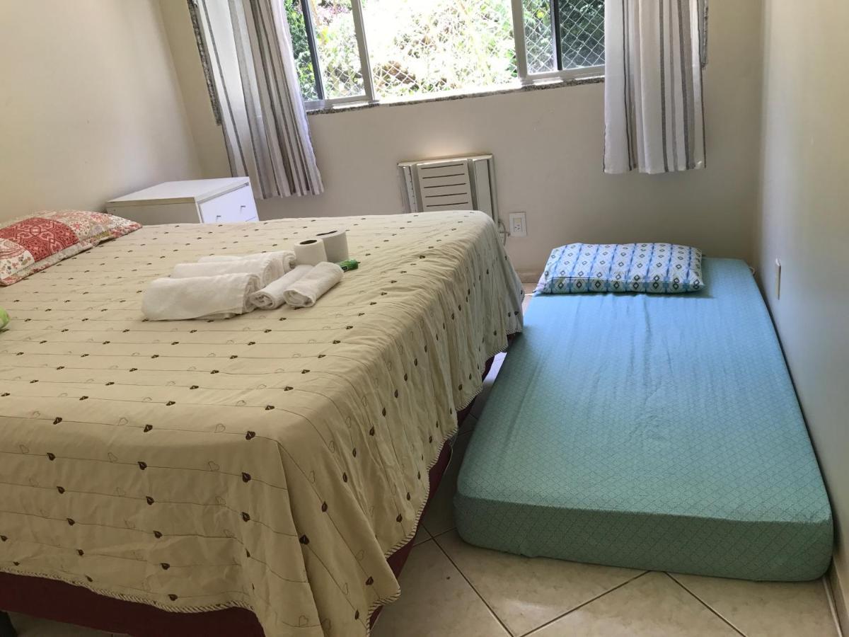 Copacabana Verde 里约热内卢 外观 照片