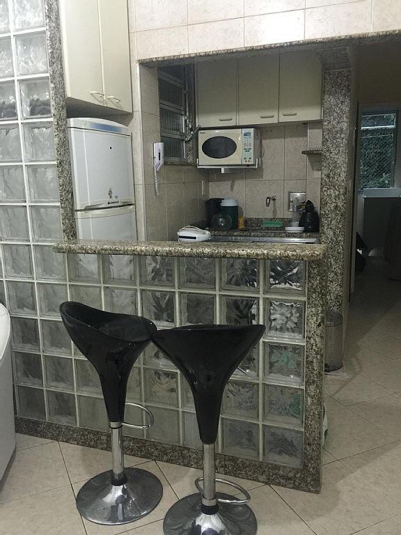 Copacabana Verde 里约热内卢 外观 照片