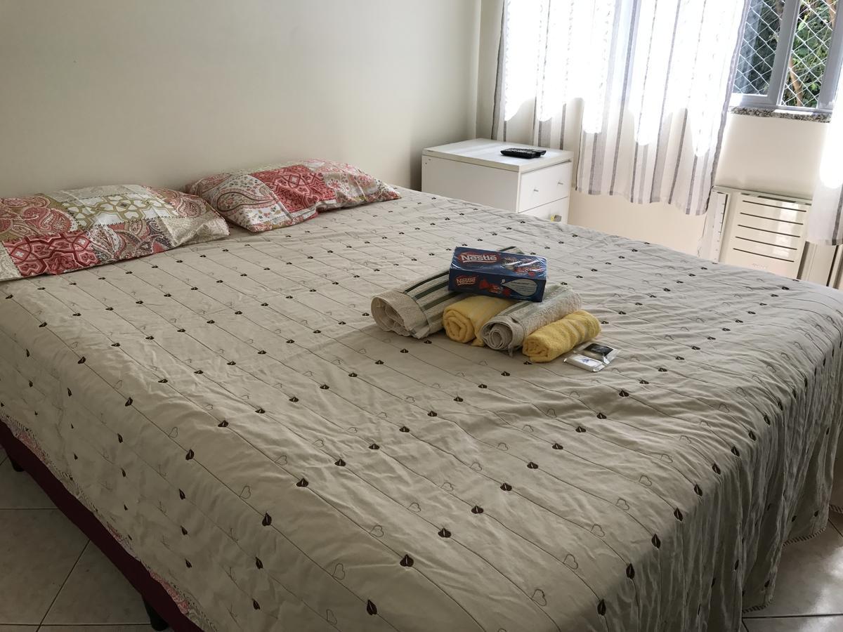 Copacabana Verde 里约热内卢 外观 照片