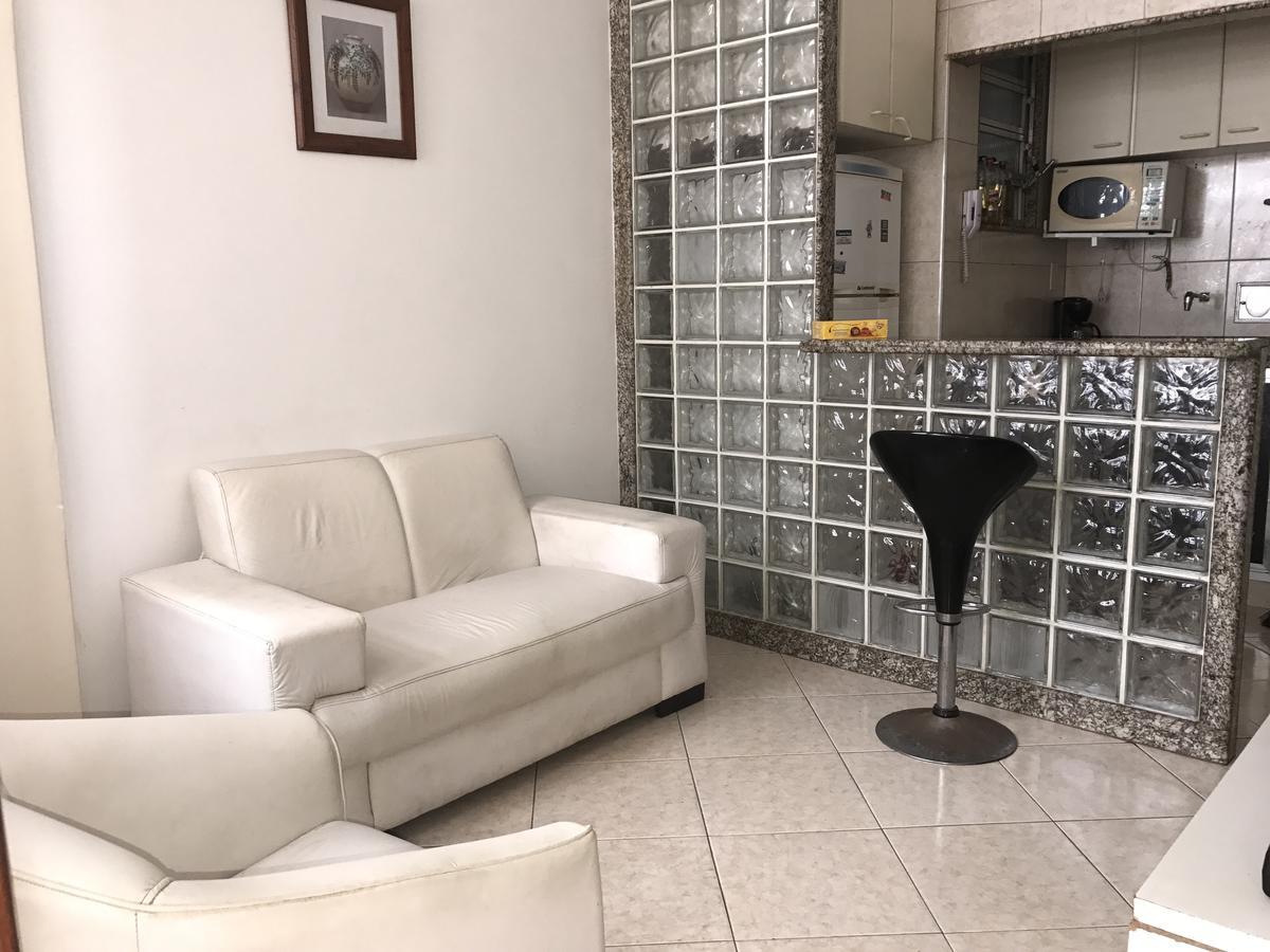 Copacabana Verde 里约热内卢 外观 照片