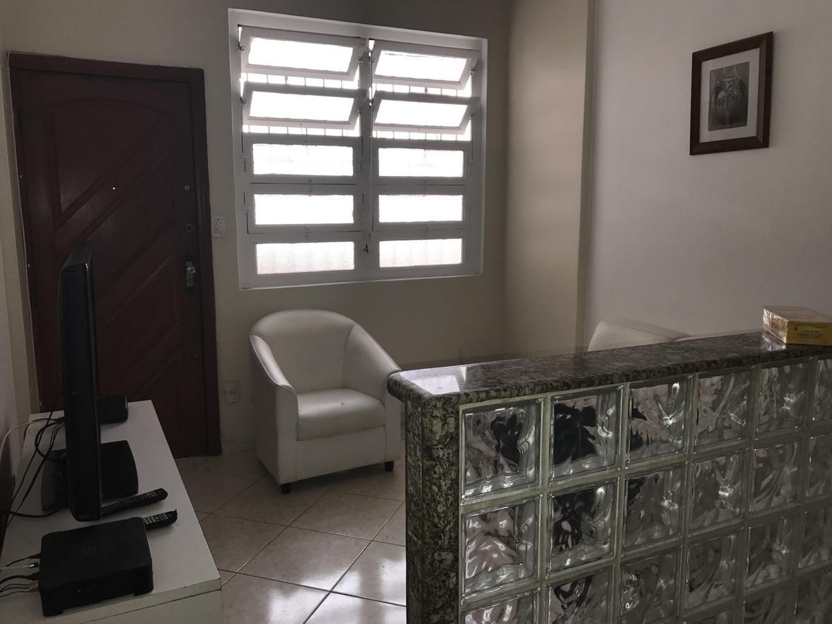 Copacabana Verde 里约热内卢 外观 照片