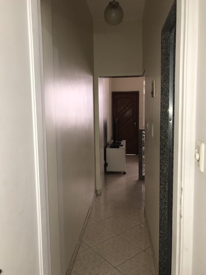 Copacabana Verde 里约热内卢 外观 照片