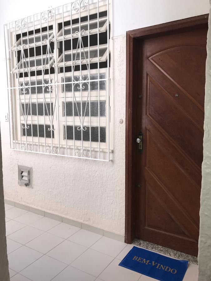 Copacabana Verde 里约热内卢 外观 照片