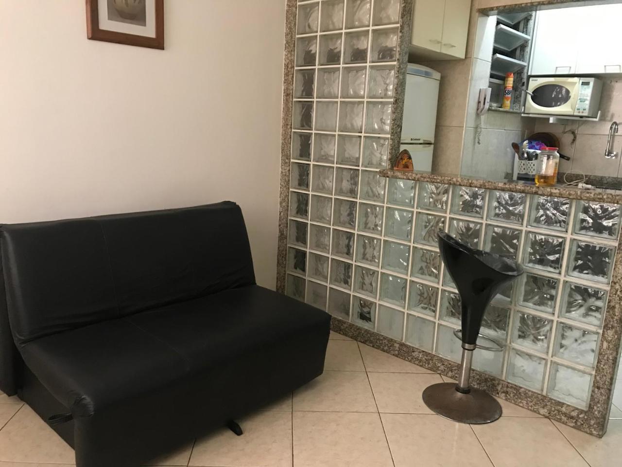 Copacabana Verde 里约热内卢 外观 照片